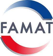 logo FAMAT