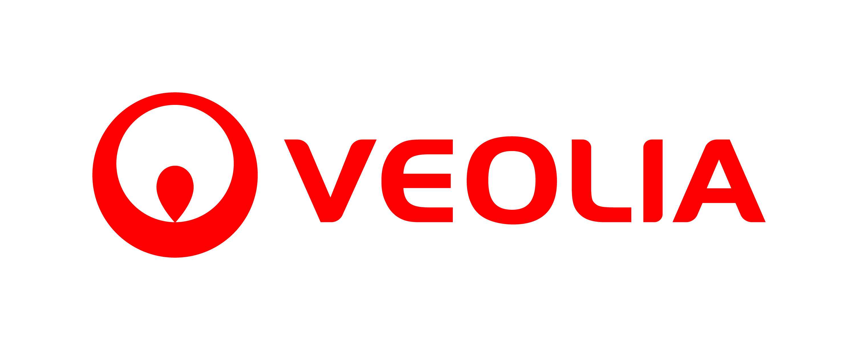 logo véolia